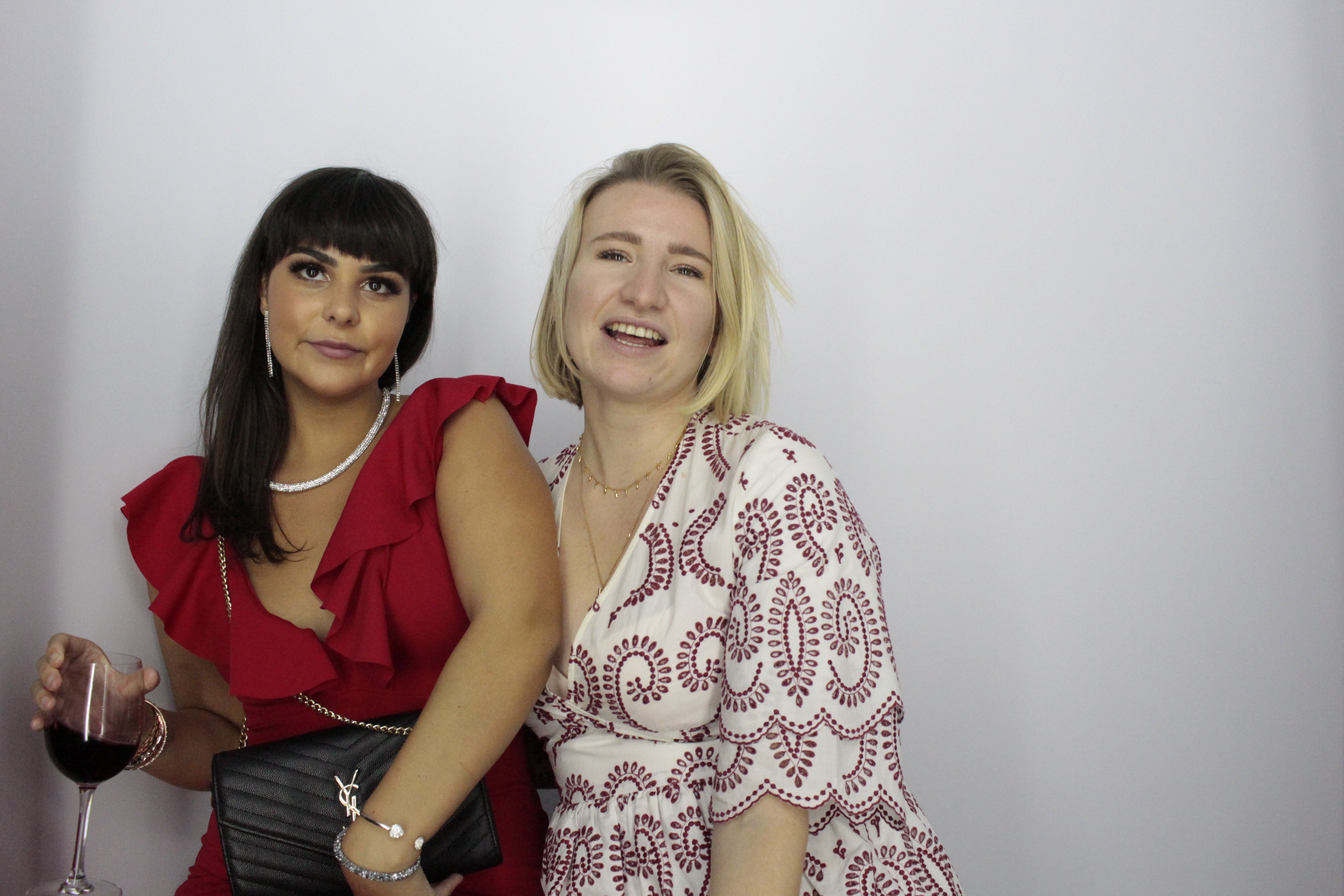Norland Freshers Ball 2019 | View more photos from the event at gallery.myphotoboothexperience.co.uk/u/MyPhotoBoothExperienceLtd/Norland-Freshers-Ball-2019